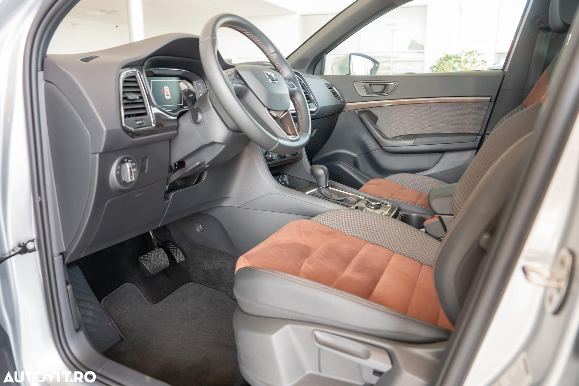 Seat Ateca 2.0 TSI 4Drive DSG OPF Xcellence - 14