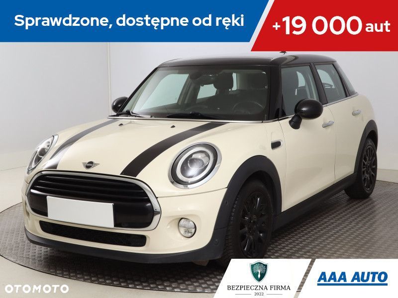 MINI Cooper - 2