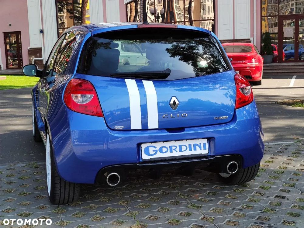 Renault Clio - 21