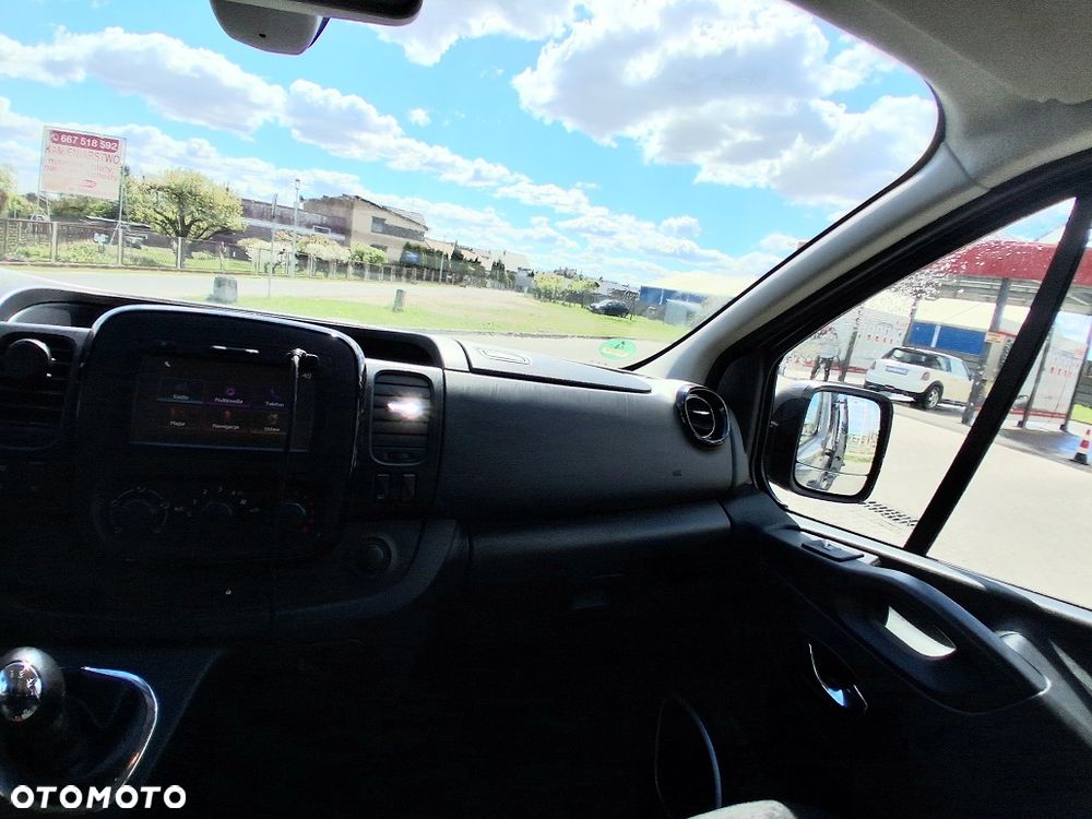 Opel Vivaro L2H1 S&S Tourer - 15