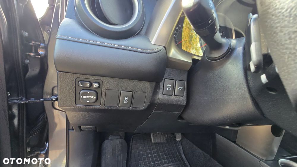 Toyota RAV4 2.0 Prestige MS - 10