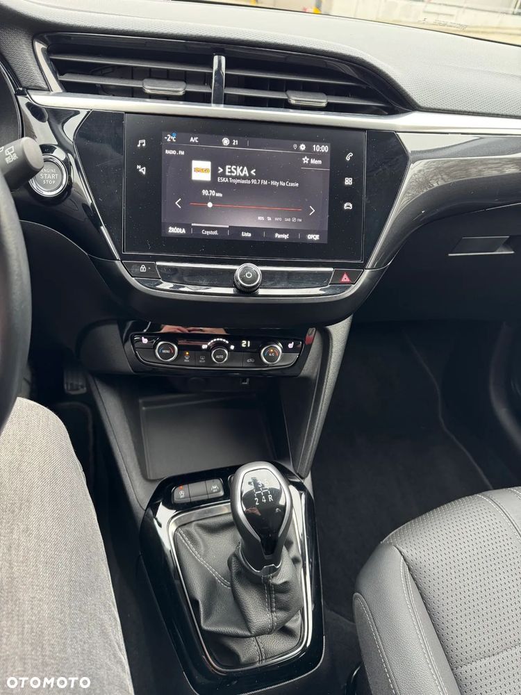 Opel Corsa 1.2 Start/Stop Elegance - 13