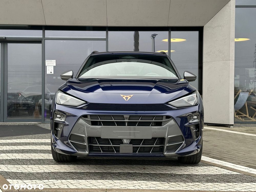 Cupra Terramar 1.5 eTSI mHEV DSG - 9