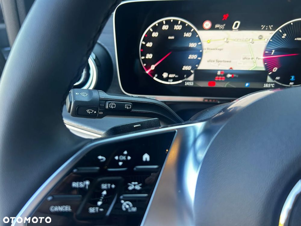 Mercedes-Benz Klasa V 300 d 9G-Tronic Exclusive (ekstra d³) - 19