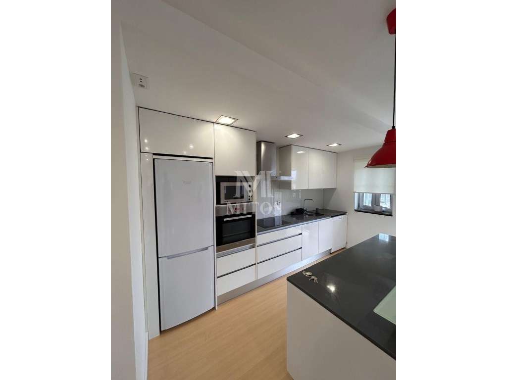 Apartamento T2 para venda em Darque, Viana do Castelo - Grande imagem: 5/21