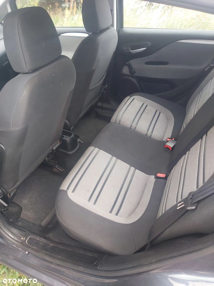 Fiat Punto Evo 1.4 8V Dynamic Start&Stop - 8