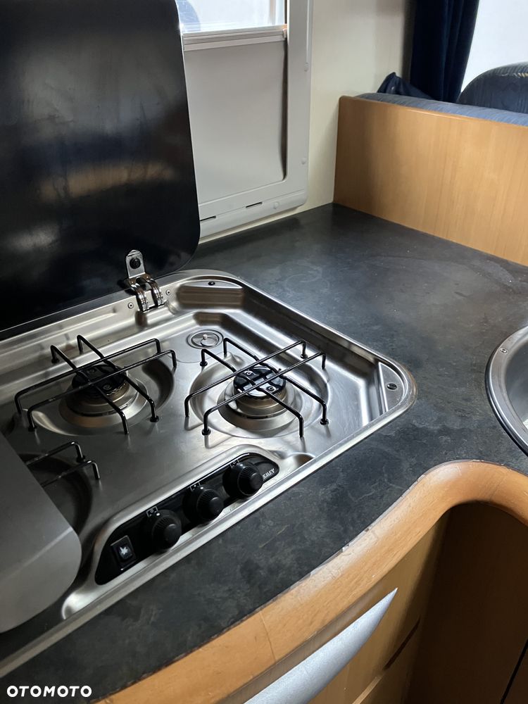 Mercedes-Benz sprinter - 12