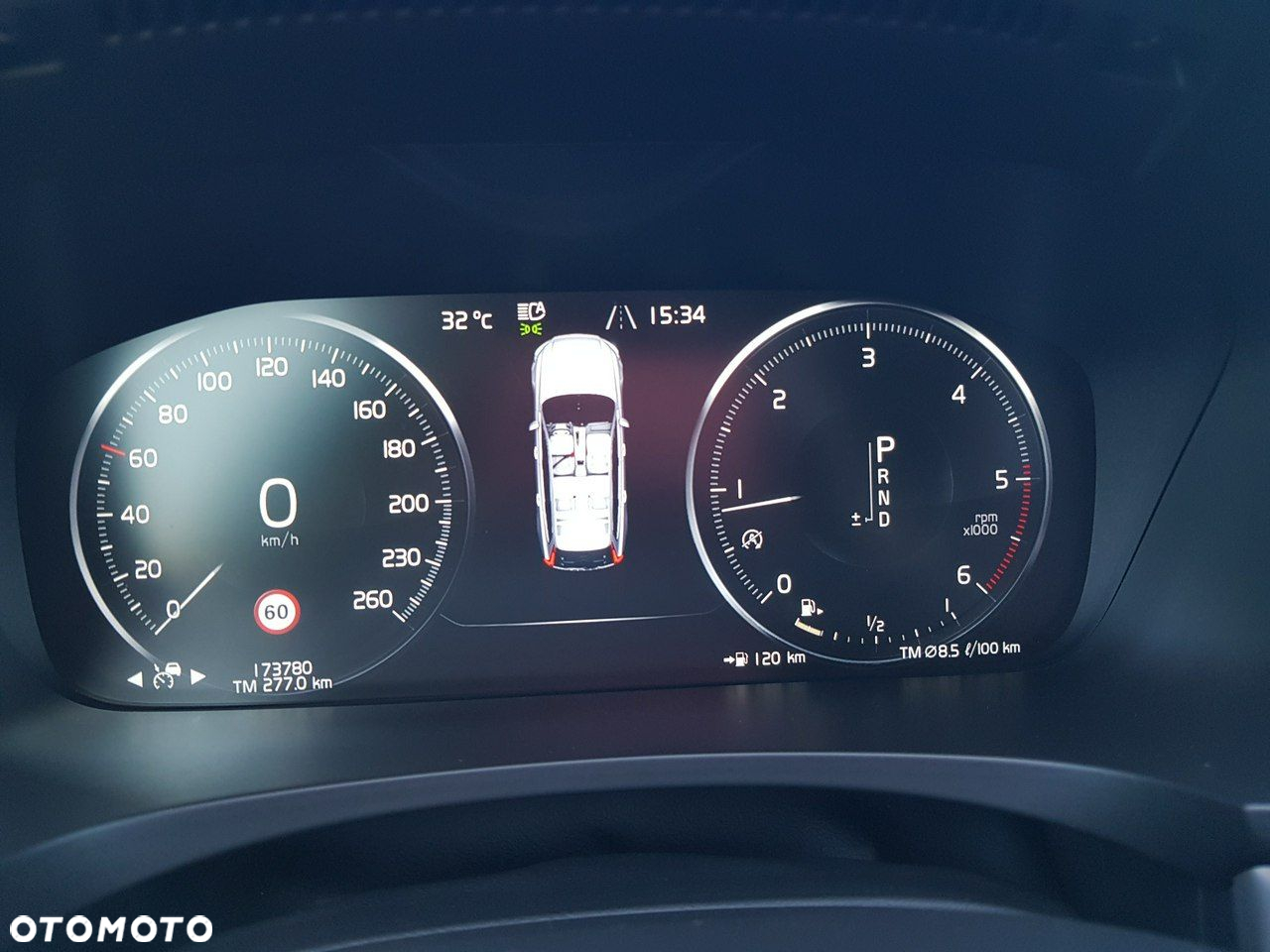 Volvo V90 - 19