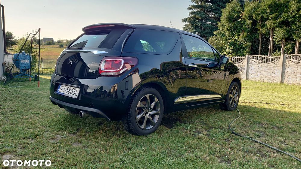 DS Automobiles DS 3 - 1