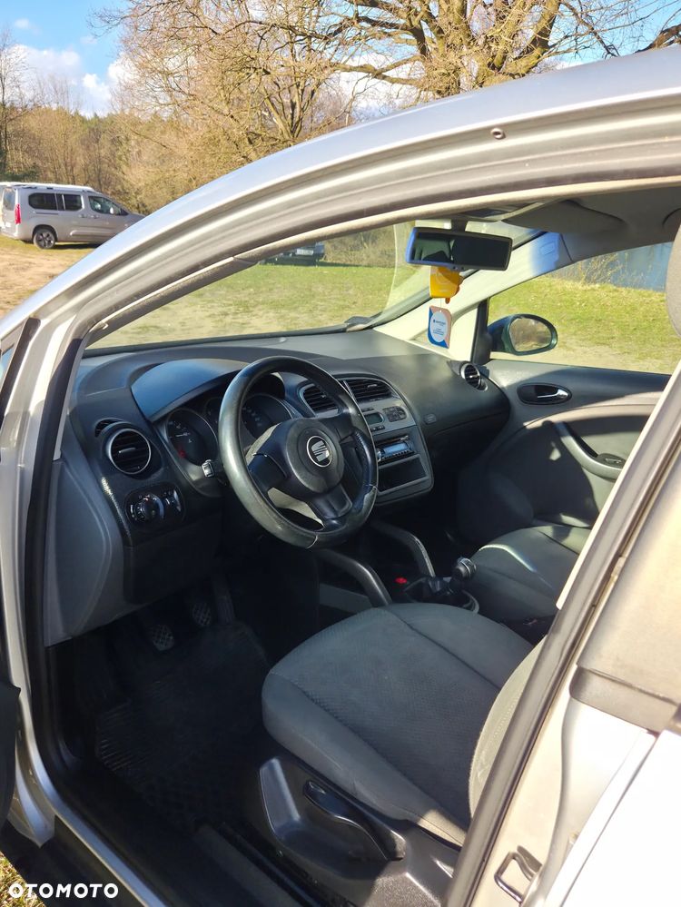 Seat Altea 1.9 TDI Volks-Seat - 10
