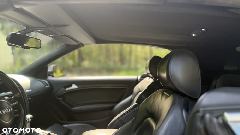 Audi A5 Cabrio - 22