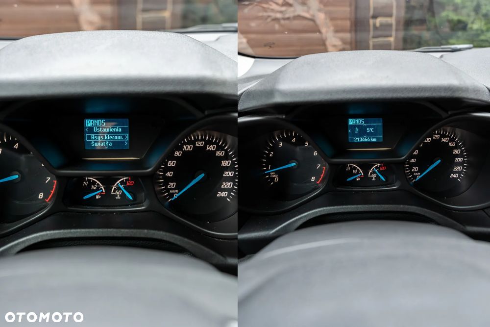 Ford Tourneo Connect Grand - 28