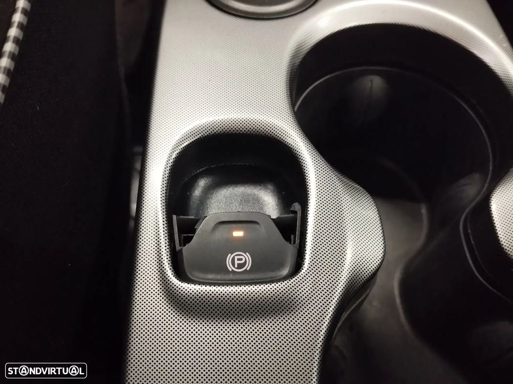 Fiat 500X 1.3 MJ Lounge - 32