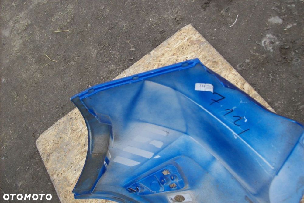 zderzak tylny ford focus mk 4 - 6