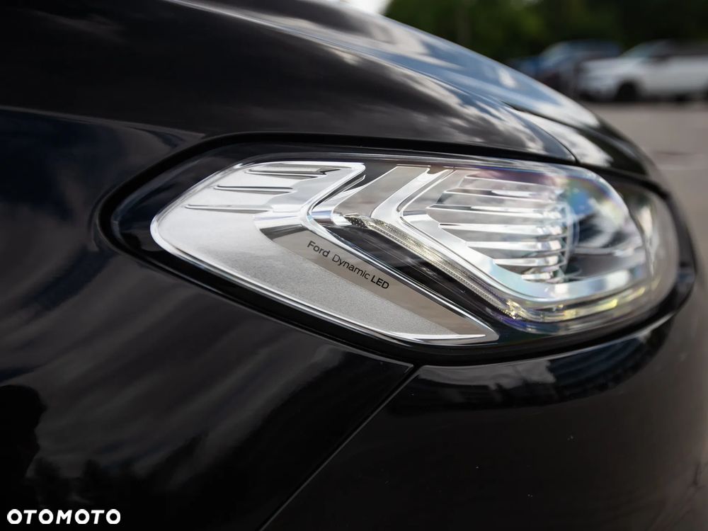 Ford Mondeo 2.0 TDCi Bi-Turbo PowerShift-Aut Vignale - 10