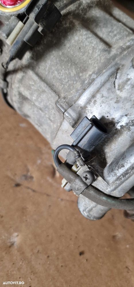 Compresor Clima Jaguar Range Rover 4 3.0 d cod 9X23-19D629-DA - 5