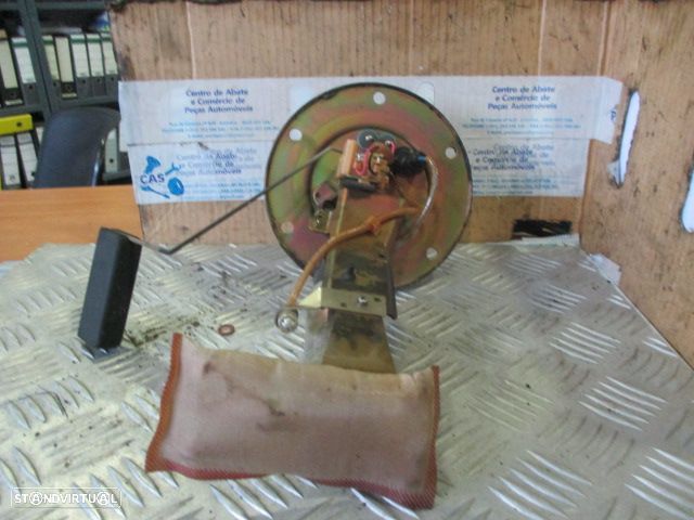 Bomba Combustivel BOMBCOMB239 HONDA CRV 1999 2.0I GASOLINA HONDA CRV 1999 2.0I 150CV 5P DOURADO GASOLINA - 3