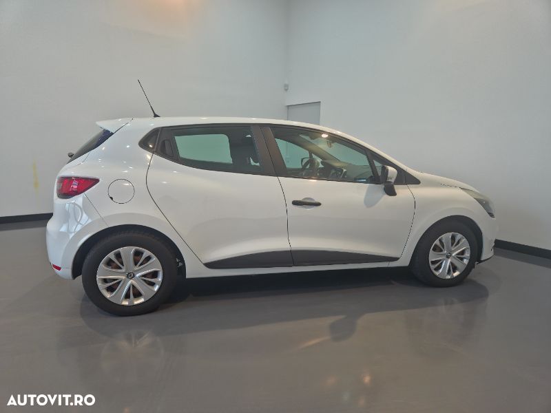 Renault Clio 1.2 Life - 5