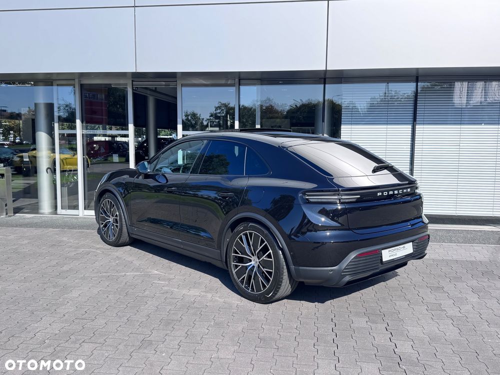 Porsche Macan 4 100kWh - 9