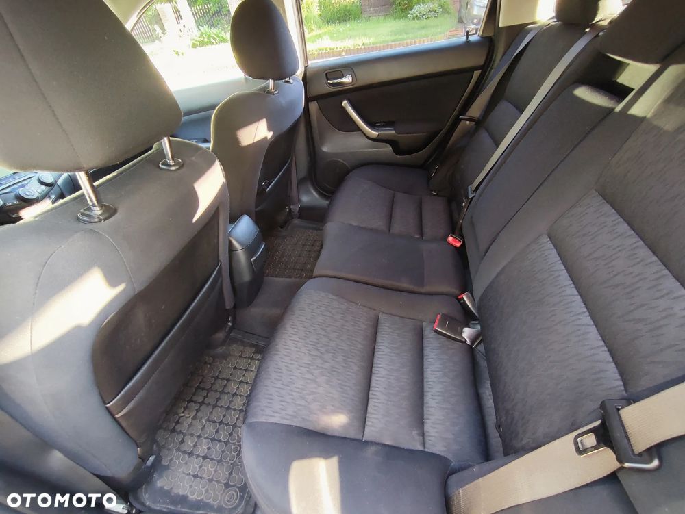 Honda Accord 2.0 Executive - 9