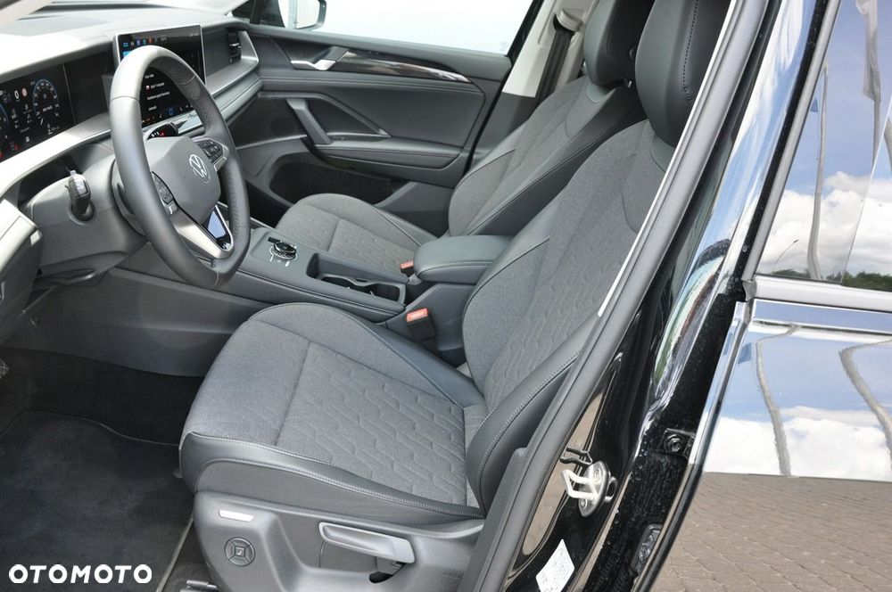 Volkswagen Tayron 2.0 TDI SCR 4MotION DSG Life - 11