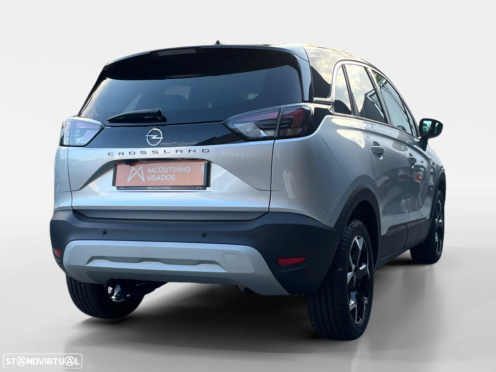 Opel Crossland 1.2 T Elegance - 6