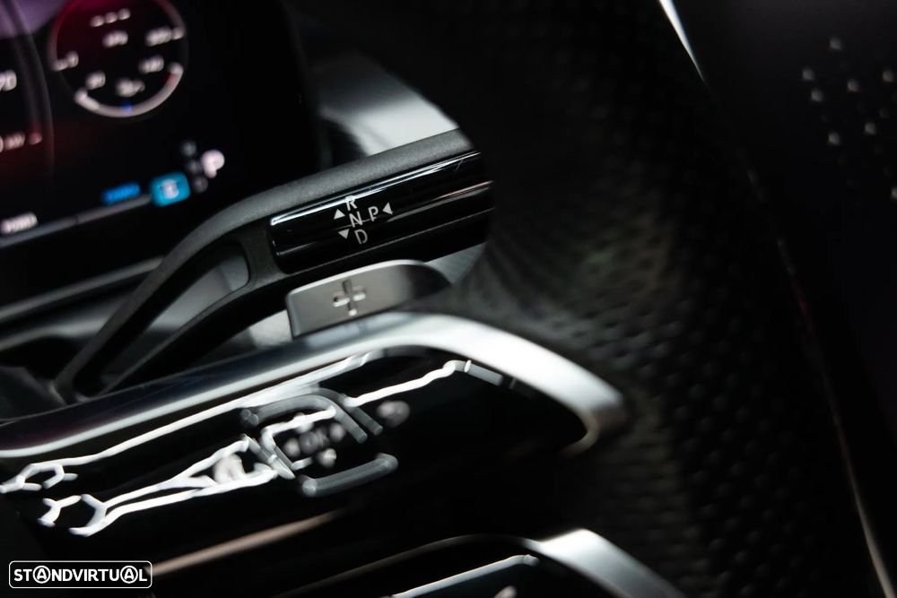 Mercedes-Benz C 300 d AMG Line - 31