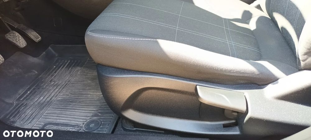 Ford Fiesta 1.0 EcoBoost GPF Trend ASS - 22