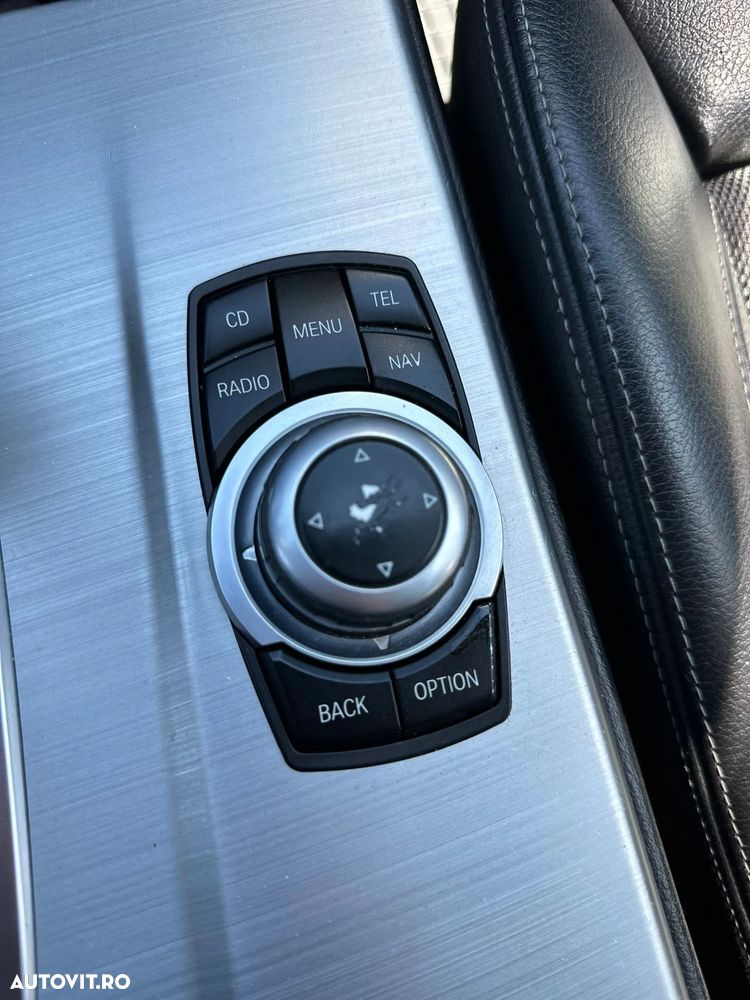 BMW X3 - 13