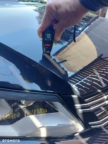 Volkswagen Tiguan 2.0 TDI DPF 4Motion BlueMotion Technology DSG Sport & Style - 13