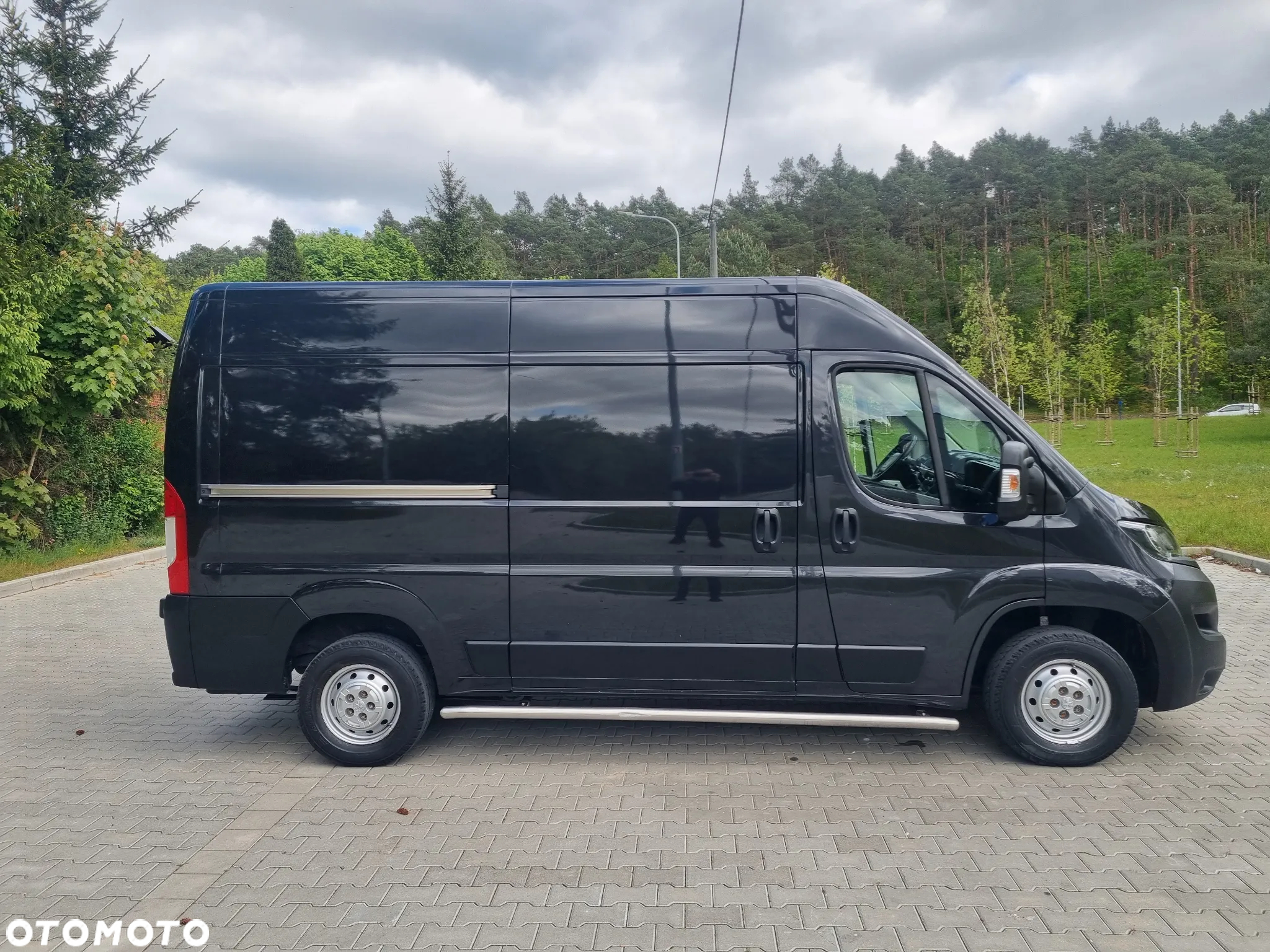 Peugeot Boxer - 10
