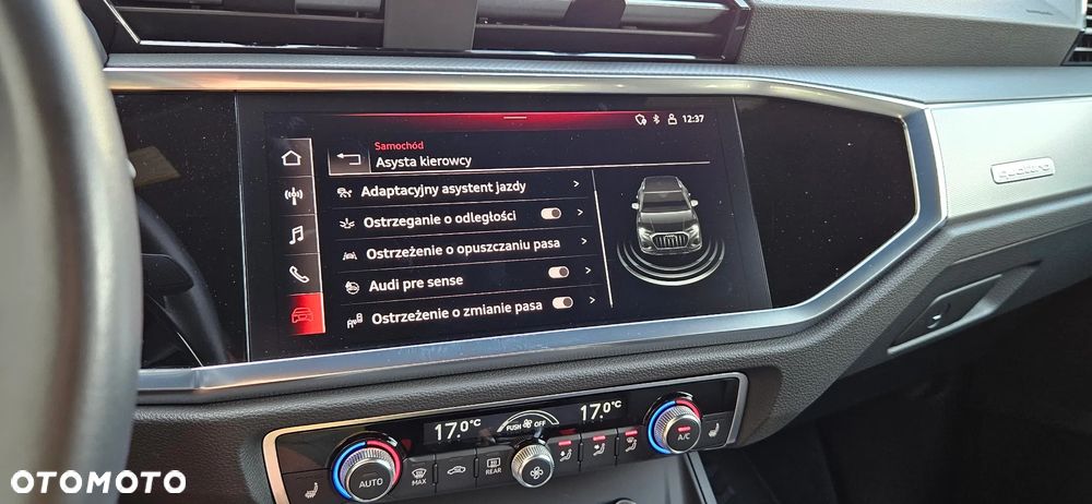 Audi Q3 45 TFSI quattro S tronic S line - 34