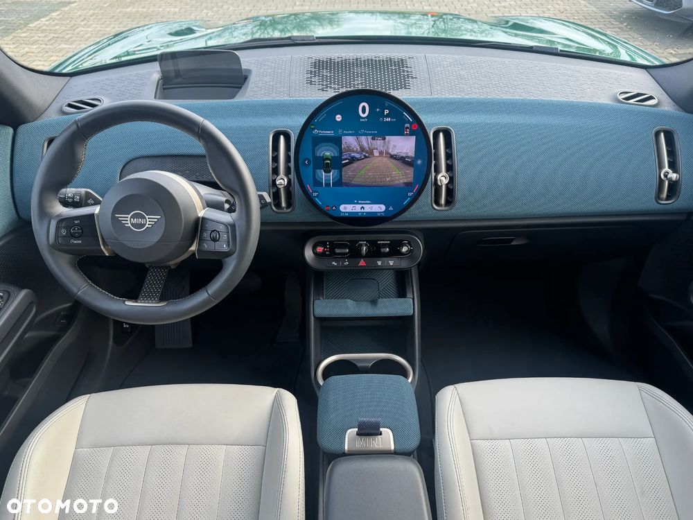 MINI Countryman Cooper - 5
