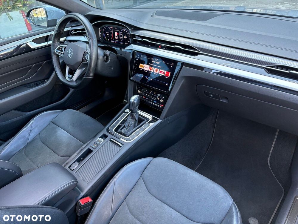 Volkswagen Arteon 2.0 TSI R-Line DSG - 16