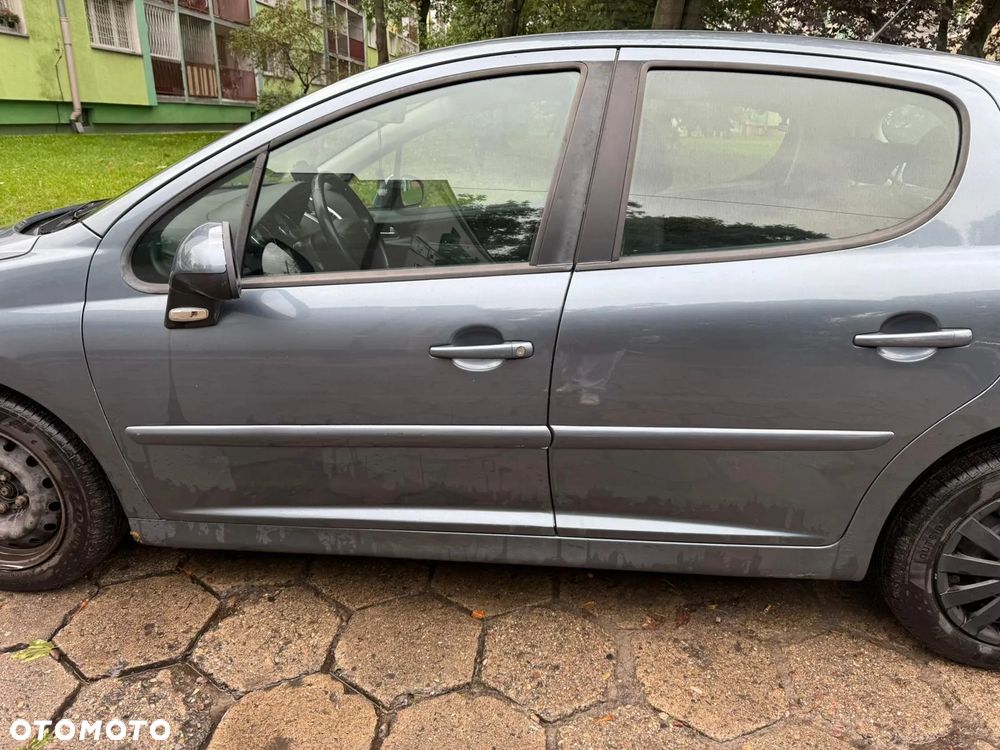 Peugeot 207 - 6