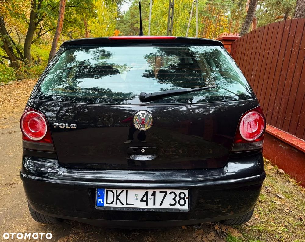 Volkswagen Polo 1.2 Comfortline - 15