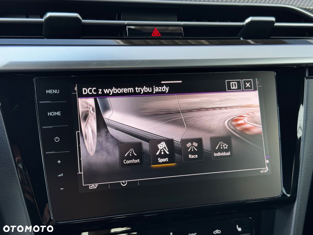 Volkswagen Arteon 2.0 TSI OPF 4Motion DSG R - 30