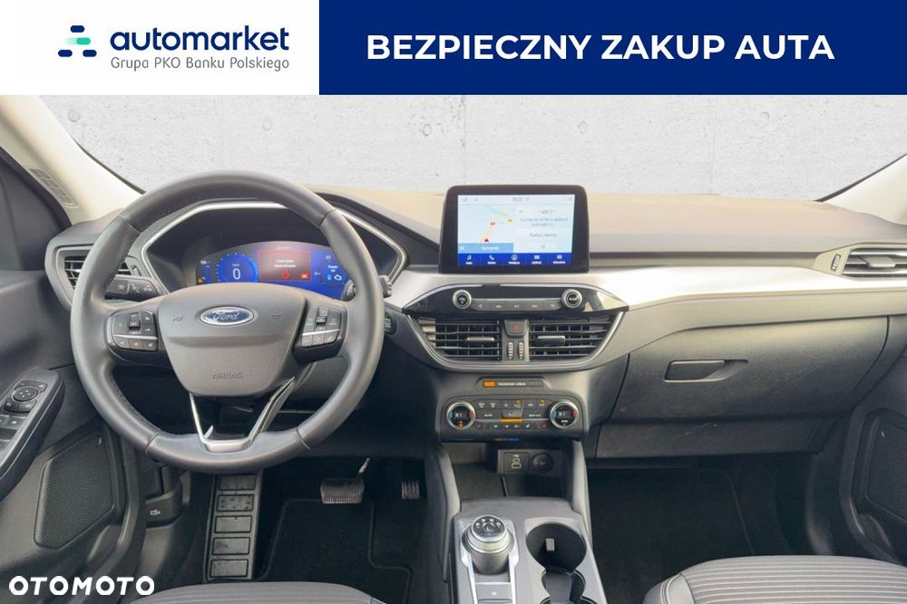 Ford Kuga 2.5 FHEV AWD Titanium X - 12