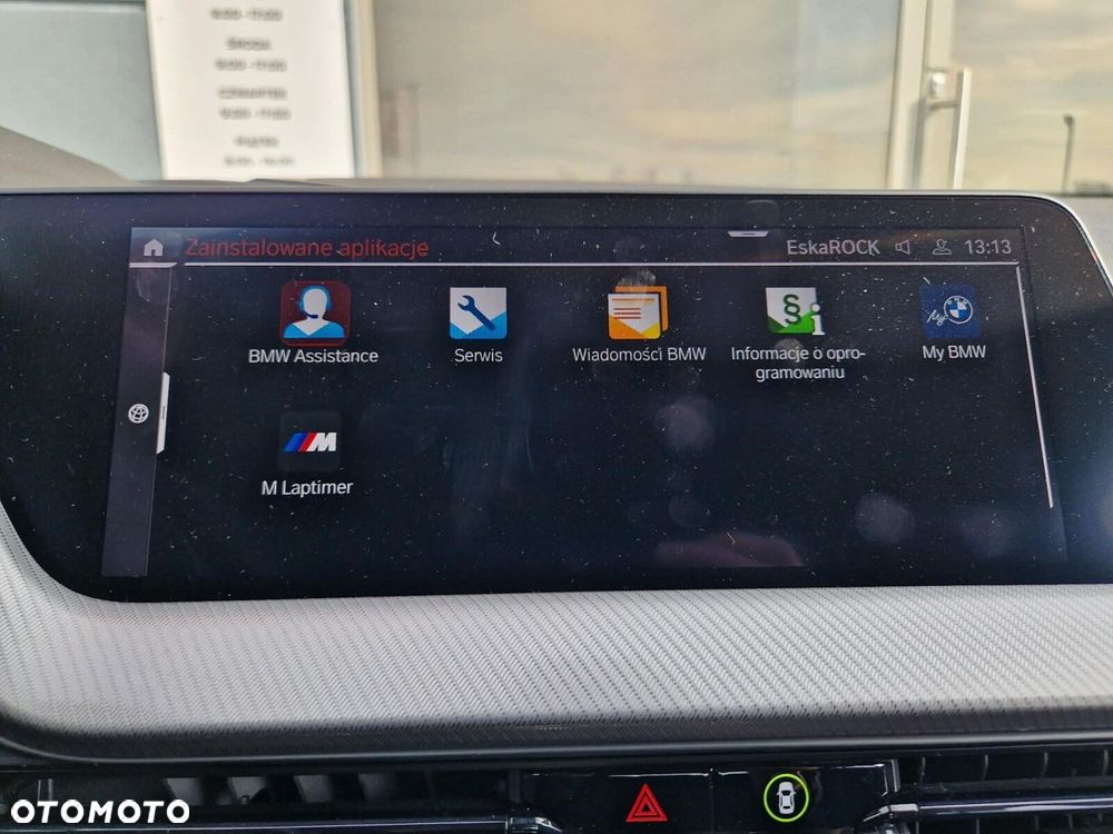 BMW Seria 1 118i M Sport - 24