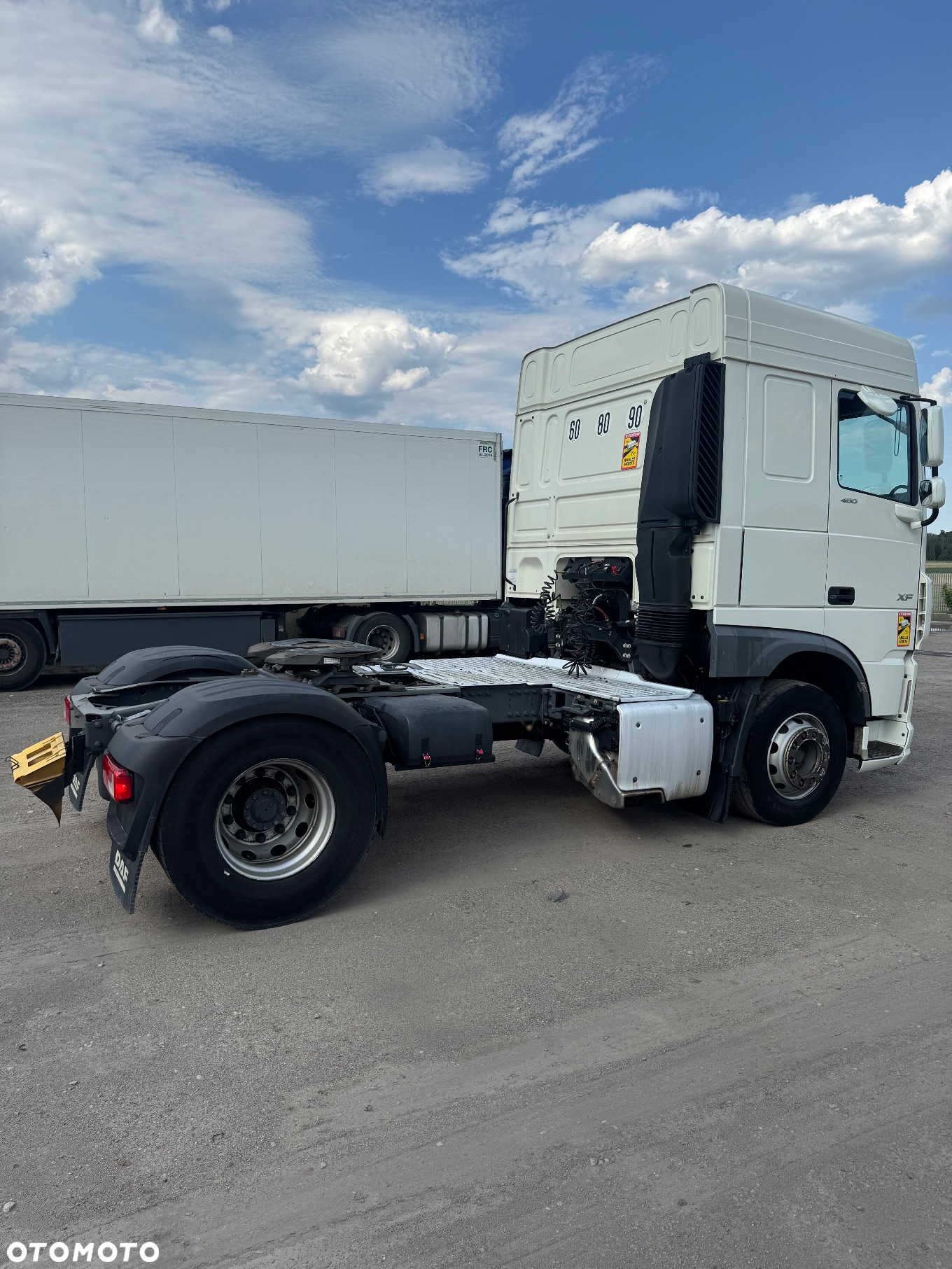 DAF XF 480 - 3