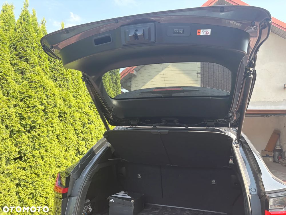 Lexus NX - 7