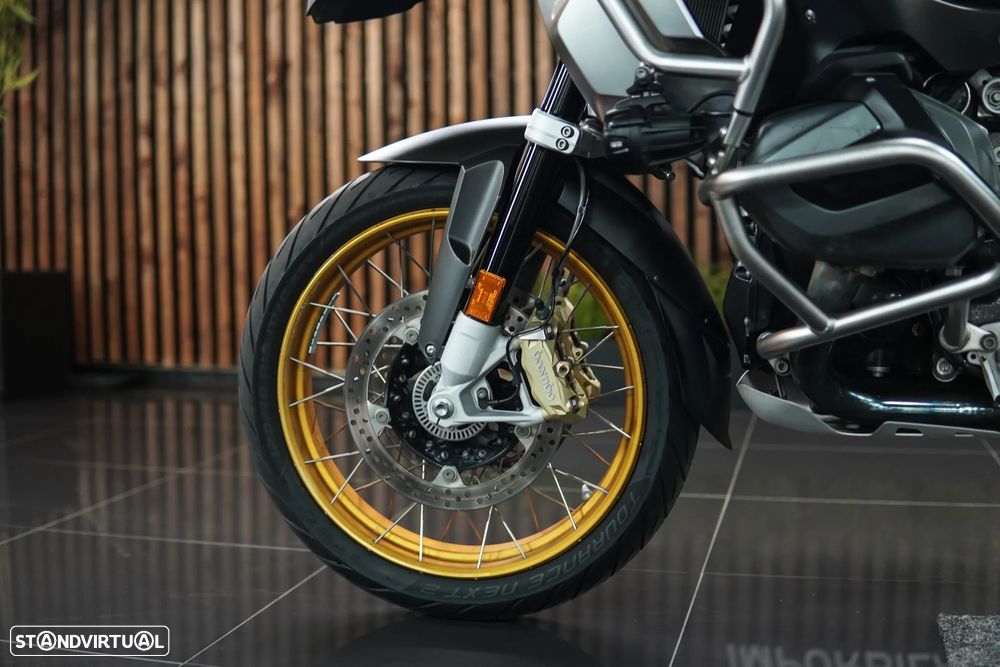 BMW R 1250 GS Adventure TROPHY - 17