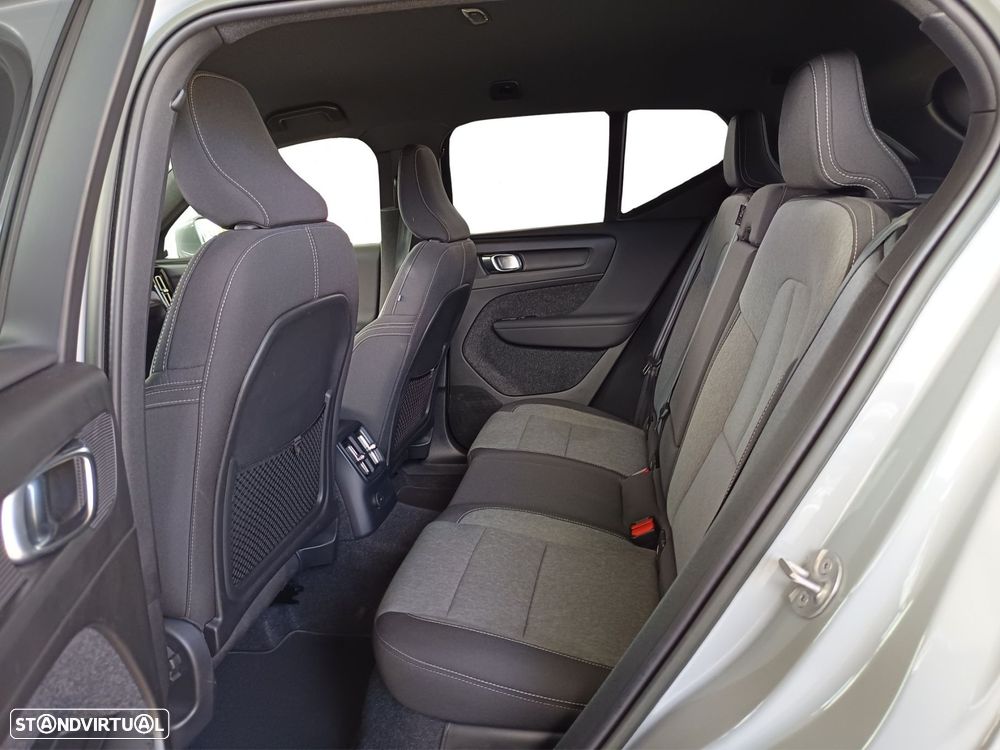 Volvo XC 40 1.5 T4 PHEV Core - 14