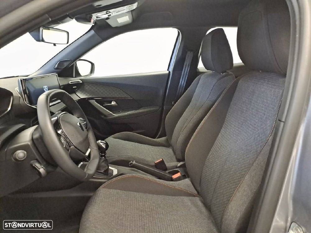 Peugeot 2008 1.2 PureTech Style - 9