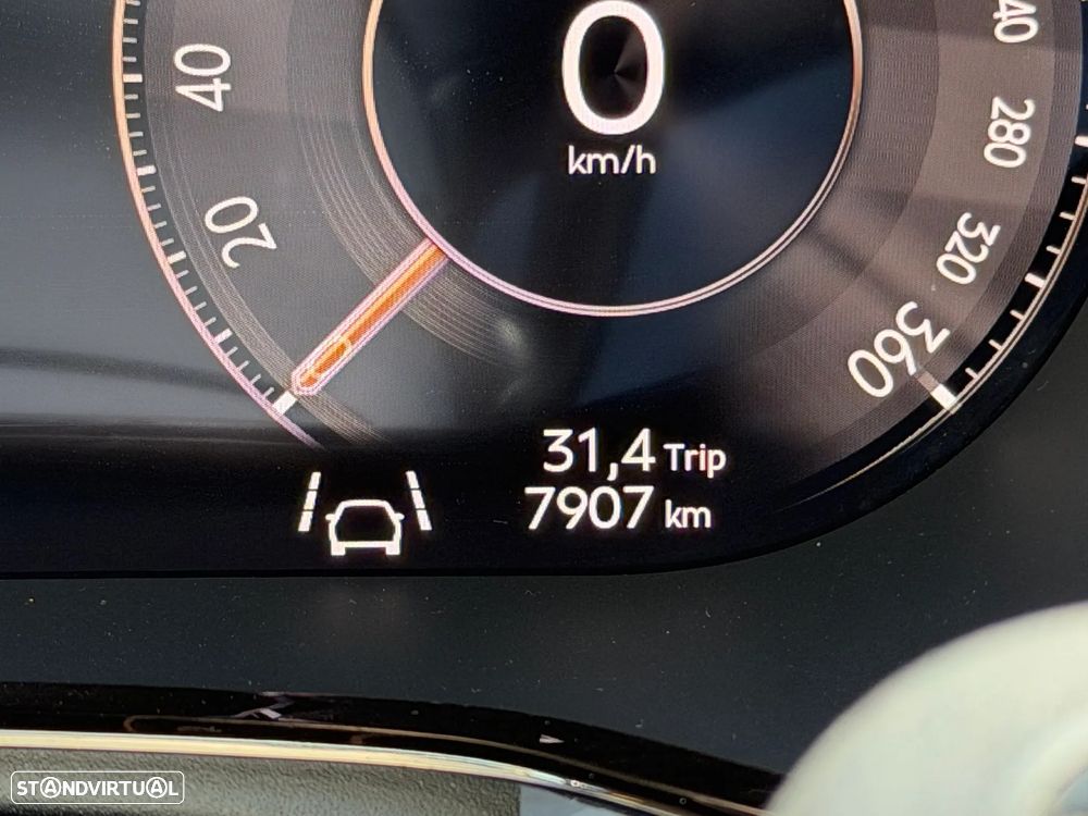 Bentley Continental Cabrio GTC 4.0 Hybrid Speed - 13