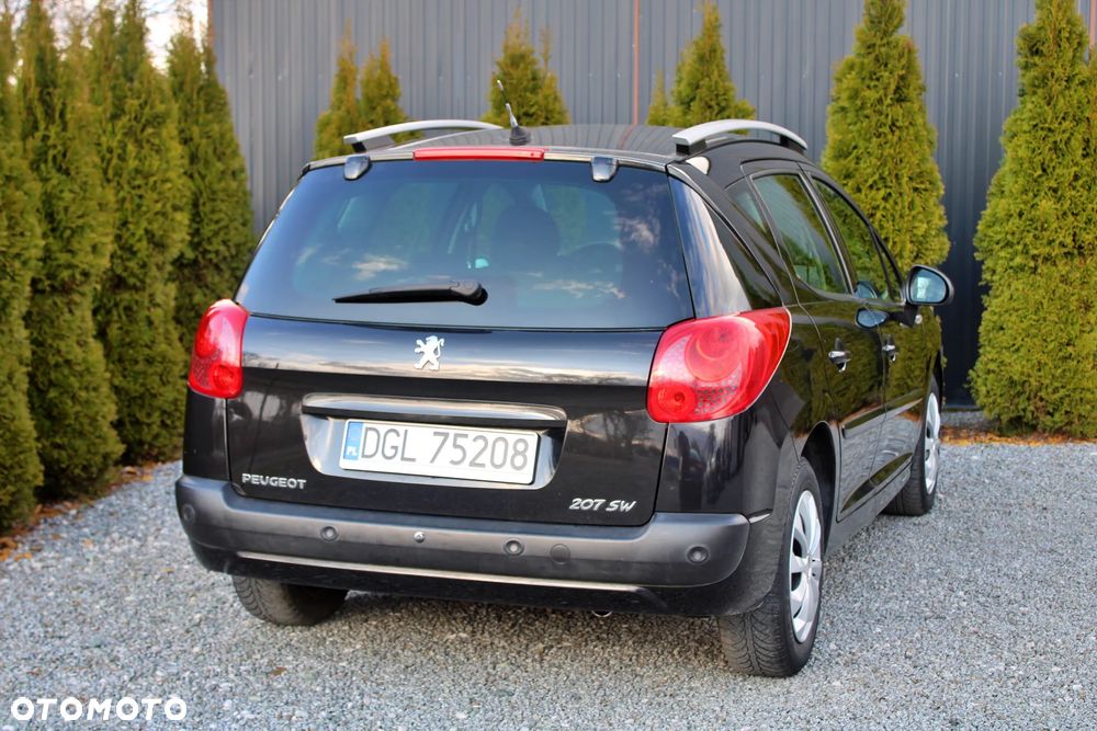 Peugeot 207 120 Premium - 13