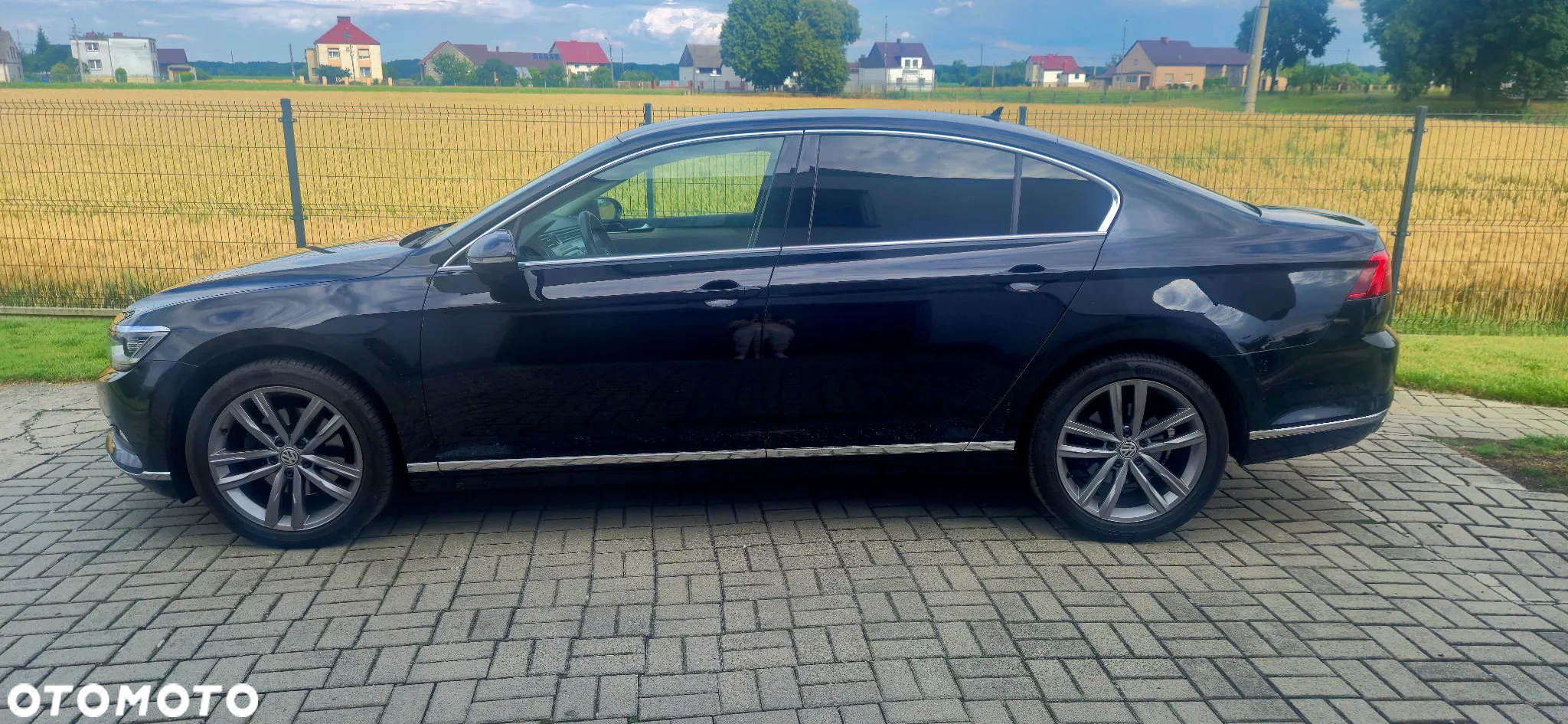 Volkswagen Passat - 6