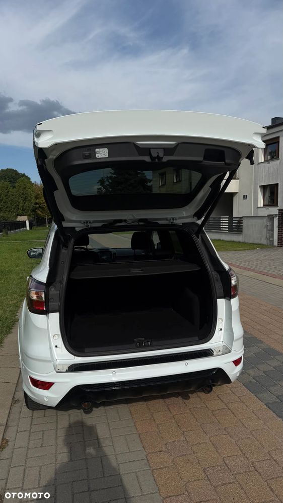 Ford Kuga 1.5 EcoBoost FWD ST-Line Black ASS MMT6 - 14