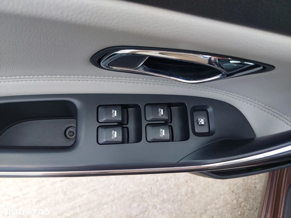 Kia Ceed - 14