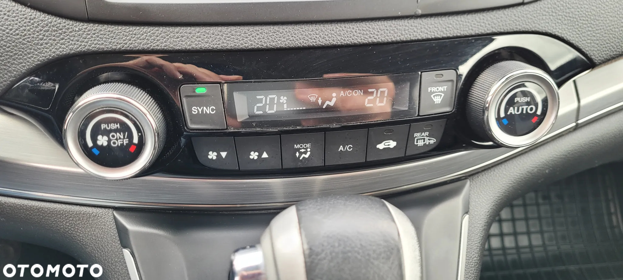 Honda CR-V 2.0 Elegance Plus (Honda Connect+) - 9